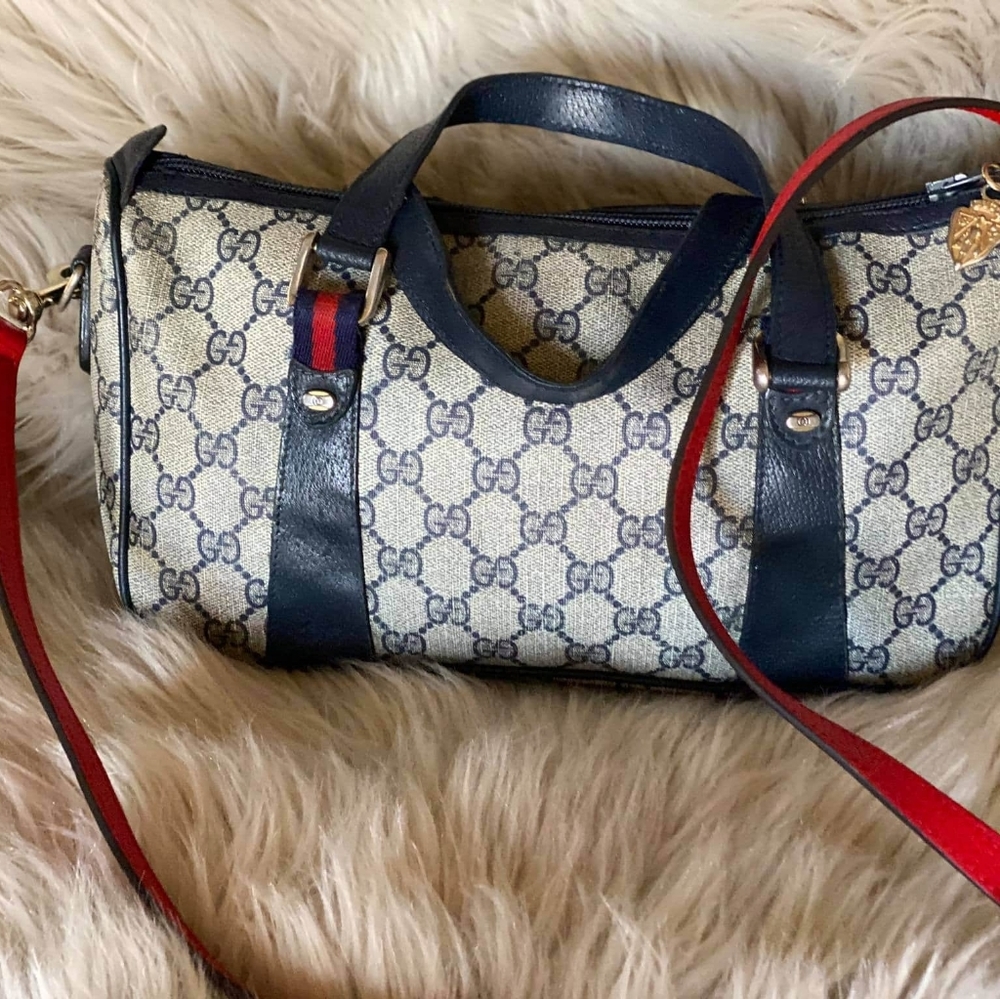 Gucci bag